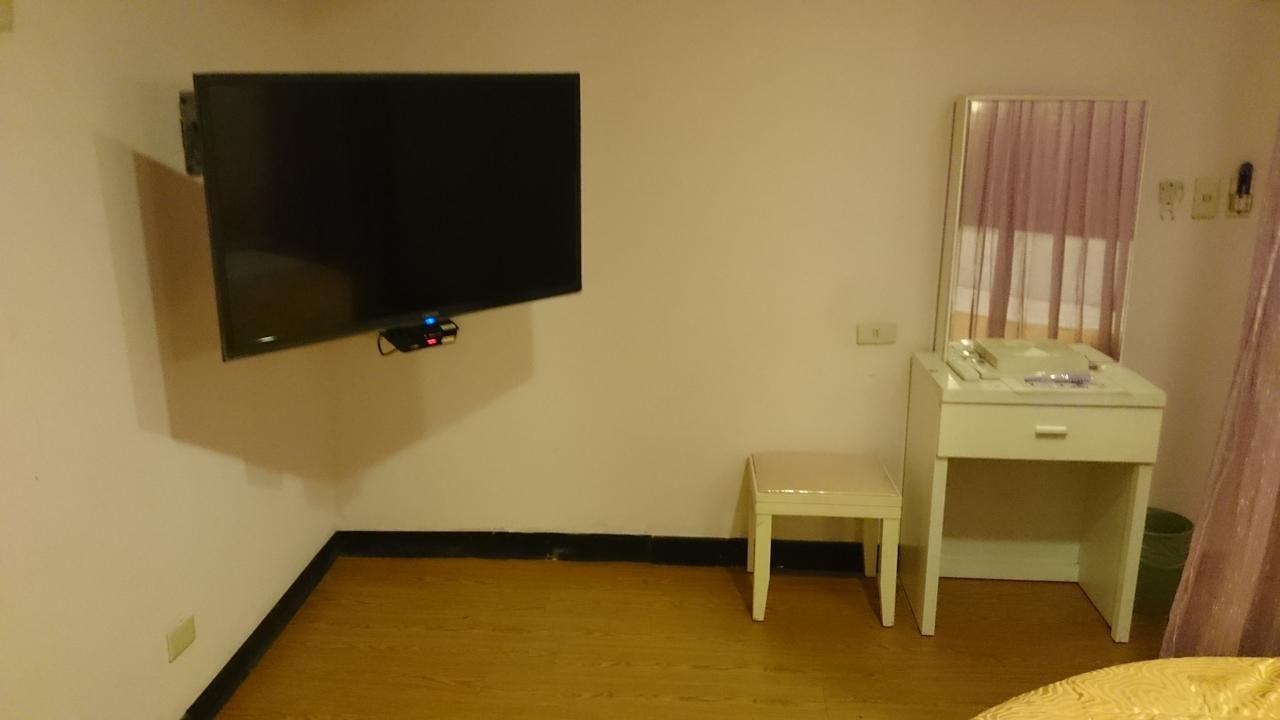 Rido Hotel Тайчжун Экстерьер фото